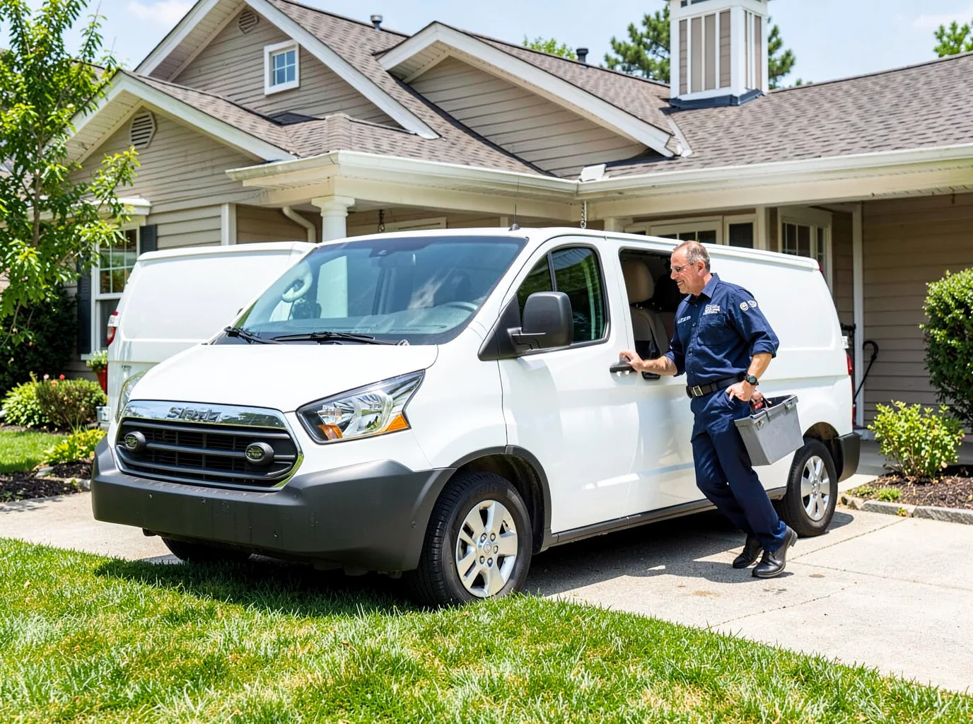 Emergency Plumber company in Lowry, VA