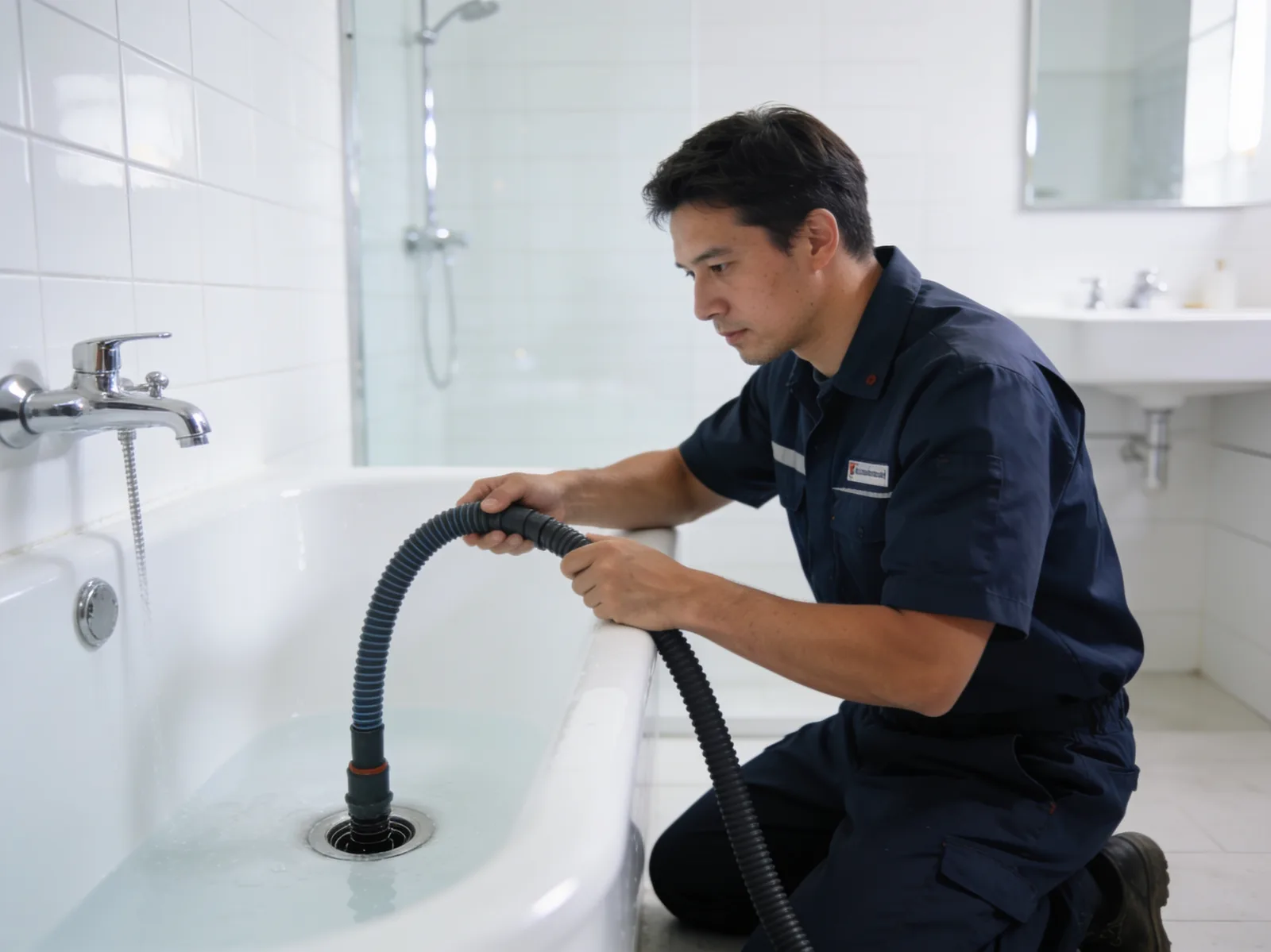 Emergency Plumber Lowry, VA FAQs